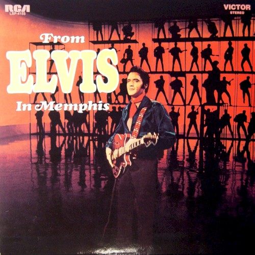 Elvis Presley